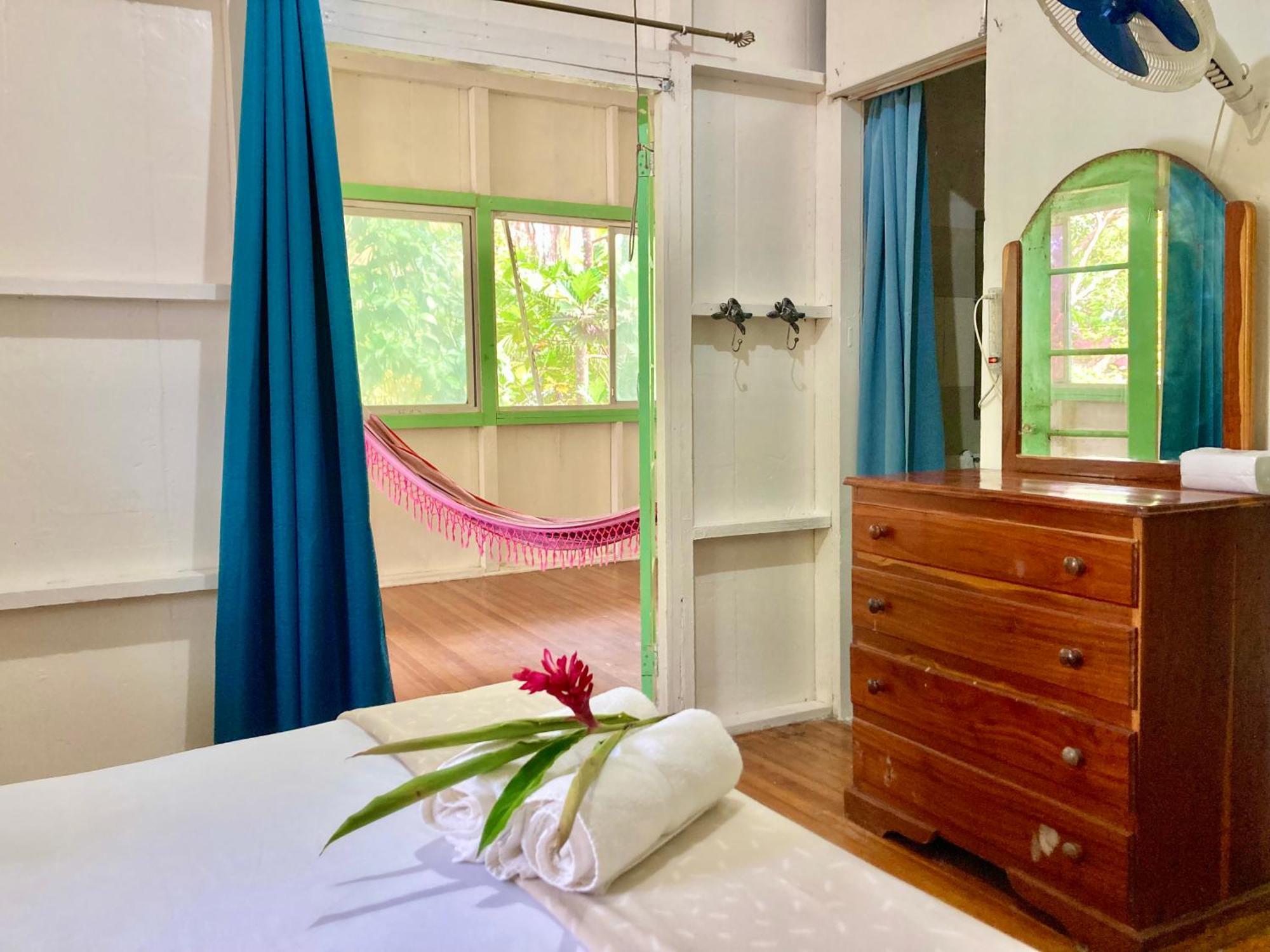 Drago Beach House - Private Beach Boca del Drago Luaran gambar
