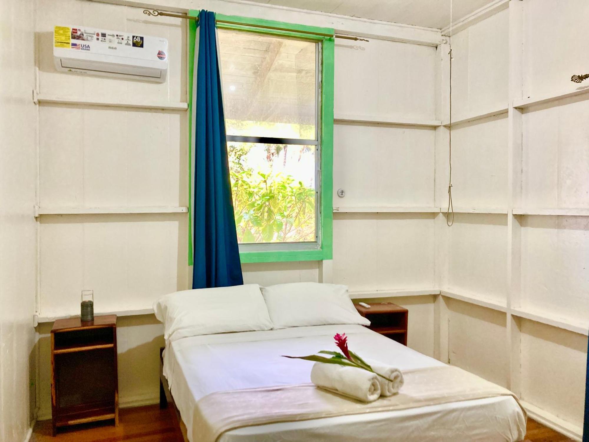 Drago Beach House - Private Beach Boca del Drago Luaran gambar