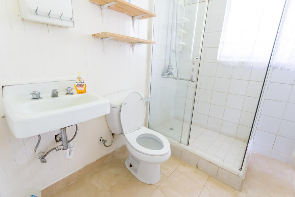 Drago Beach House - Private Beach Boca del Drago Luaran gambar